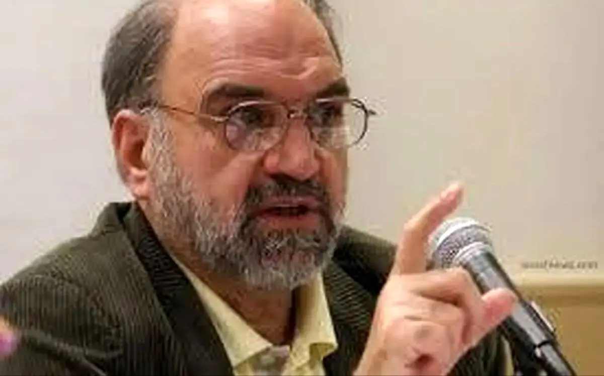 پیام فیلسوف ایرانی به اسرائیلی ها