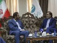 معرفی فرصت های سرمایه گذاری کیش از رسانه ملی