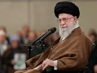 سخنان مهم رهبری درباره سوریه امروز ۲ دی ۱۴۰۳