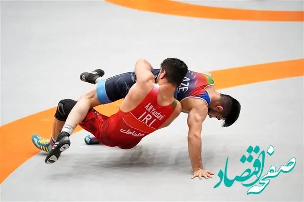 پخش زنده مسابقات کشتی فرنگی رنکینگ‌دار جام اوپن کرواسی امروز جمعه ۱۹ بهمن + لینک پخش زنده