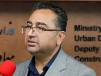 زمان تحویل ۵ هزار مسکن استیجاری اعلام شد