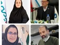 معرفی مدیران برتر بیمه دی، از سوی سندیکای بیمه‌گران