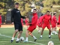 بمب نقل و انتقالاتی پرسپولیس ترکید/سرمربی پرسپولیس انتخاب شد/سرمربی جدید پرسپولیس کیست؟