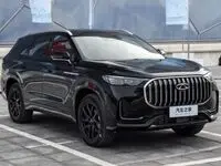 رونمایی از تیگو 9L؛ شاسی‌بلند جدید / چه جذاب! 