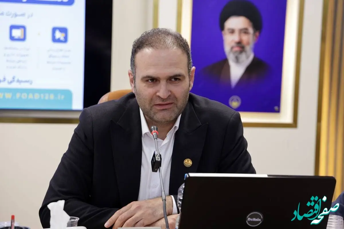 آخرین اخبار سازمان اداری و استخدامی کشور امروز شنبه ۵ اردیبهشت ۱۴۰۵ | چند درصد هزینه‌های جاری کشور حقوق و دستمزد است؟ 