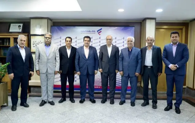 اقدامات اجرایی و برنامه‌های توسعه‌ای بانک رفاه کارگران ویژه بازنشستگان