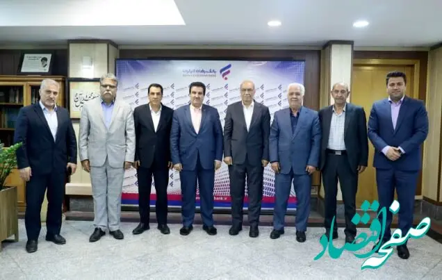 اقدامات اجرایی و برنامه‌های توسعه‌ای بانک رفاه کارگران ویژه بازنشستگان