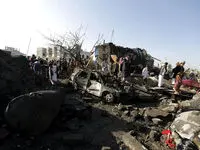آخرین تحولات جنگ عربستان و یمن امروز چهارشنبه ۶ آبان ۱۴۰۵