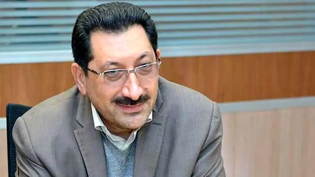وزیر صمت دولت پزشکیان کیست؟ بیوگرافی محمد اتابک وزیر صنعت، معدن، تجارت