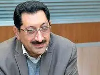  وزیر صمت دولت پزشکیان کیست؟ بیوگرافی محمد اتابک وزیر صنعت، معدن، تجارت