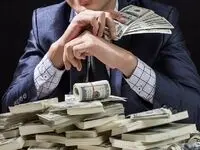 ۸ نفر از ثروتمندترین افراد جهان | سیلی میلیاردی ترامپ در دنیای ارزهای دیجیتال