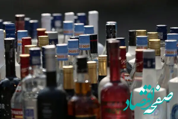 فوری | خودروی مشروبات الکلی مسلح با پلیس سبزوار درگیر شدند | یک مامور پلیس زخمی شد