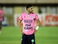 مهدی لیموچی به پرسپولیس آمد؟ 