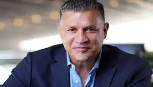 واکنش علی دایی درباره جنگ و نوروز ۱۴۰۵