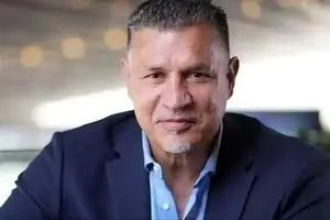 واکنش علی دایی درباره جنگ و نوروز ۱۴۰۵