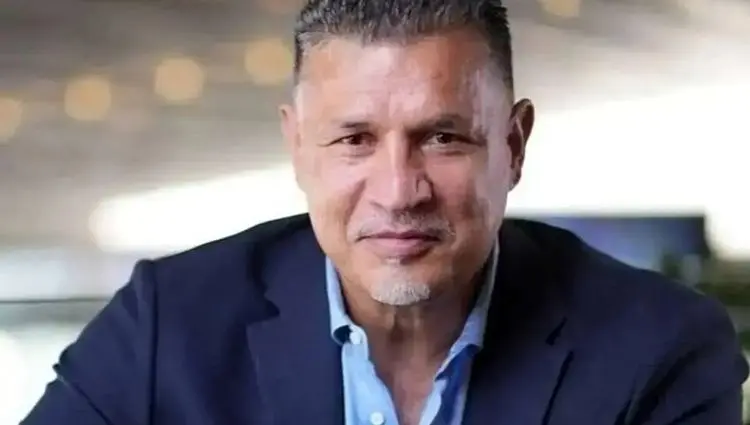 واکنش علی دایی درباره جنگ و نوروز ۱۴۰۵