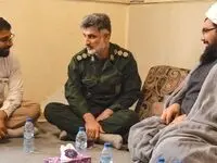 کاهش آسیب های اجتماعی با هم افزایی جهادگران قرارگاه جهادی منطقه ای آبادان و سازمان منطقه آزاد اروند