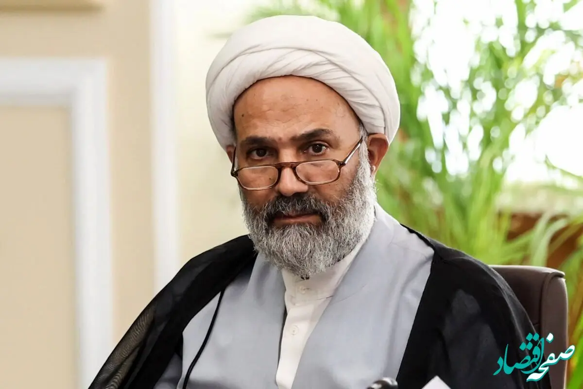 میز مذاکره این بار در تنگه هرمز خواهد بود