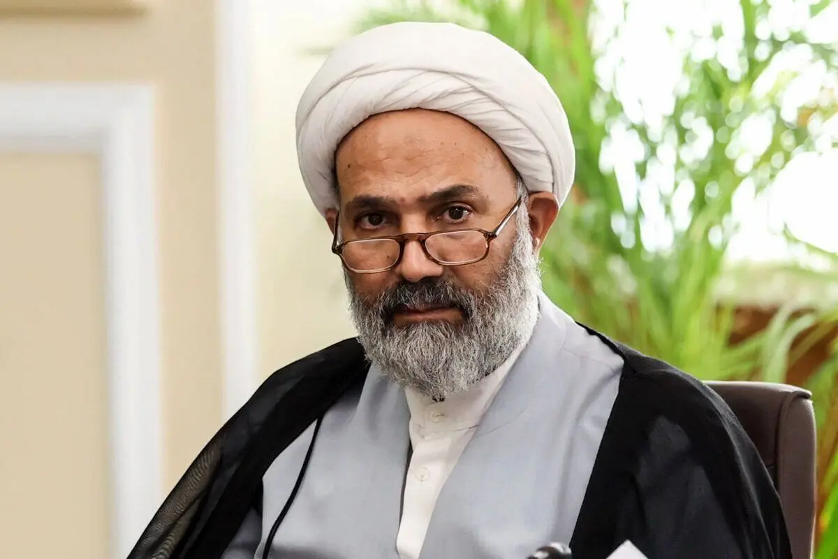 میز مذاکره این بار در تنگه هرمز خواهد بود