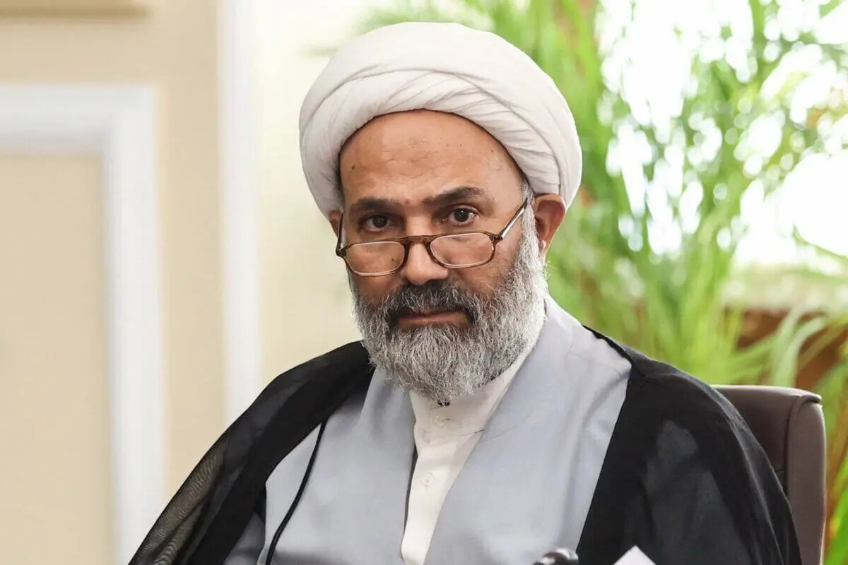 میز مذاکره این بار در تنگه هرمز خواهد بود