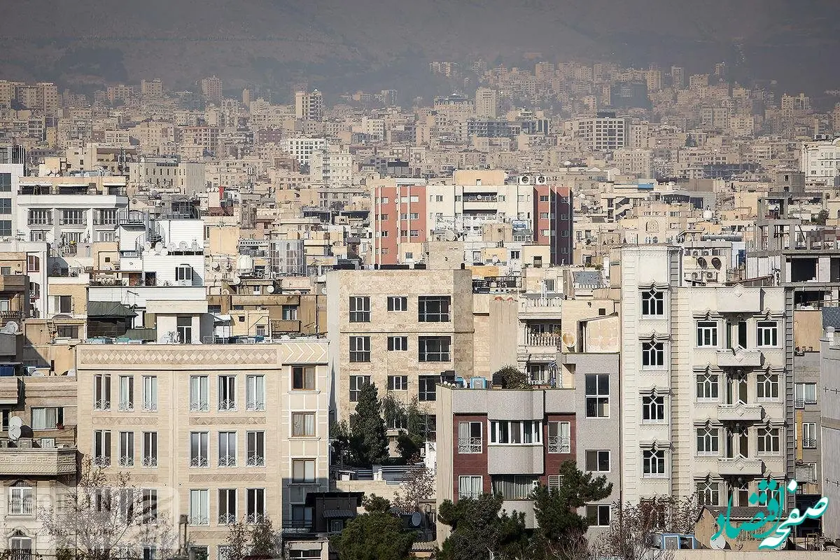 خانه‌دار شدن بیش از ۴۰ هزار متقاضی با تسهیلات بانک مسکن در ۸ ماهه سال ۱۴۰۴ / رشد ۳۳ درصدی تعداد تسهیلات خرید واحد مسکونی