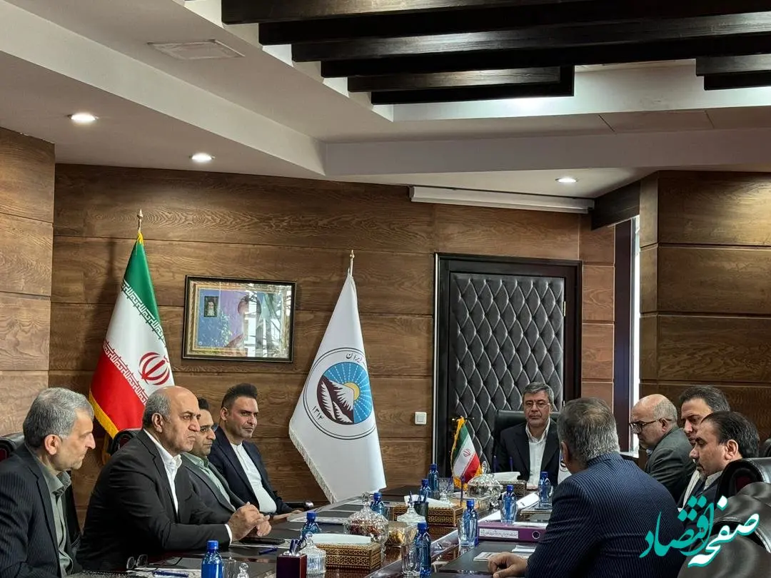 پرداخت بزرگ‌ترین خسارت ریالی صنعت هوایی کشور توسط بیمه ایران