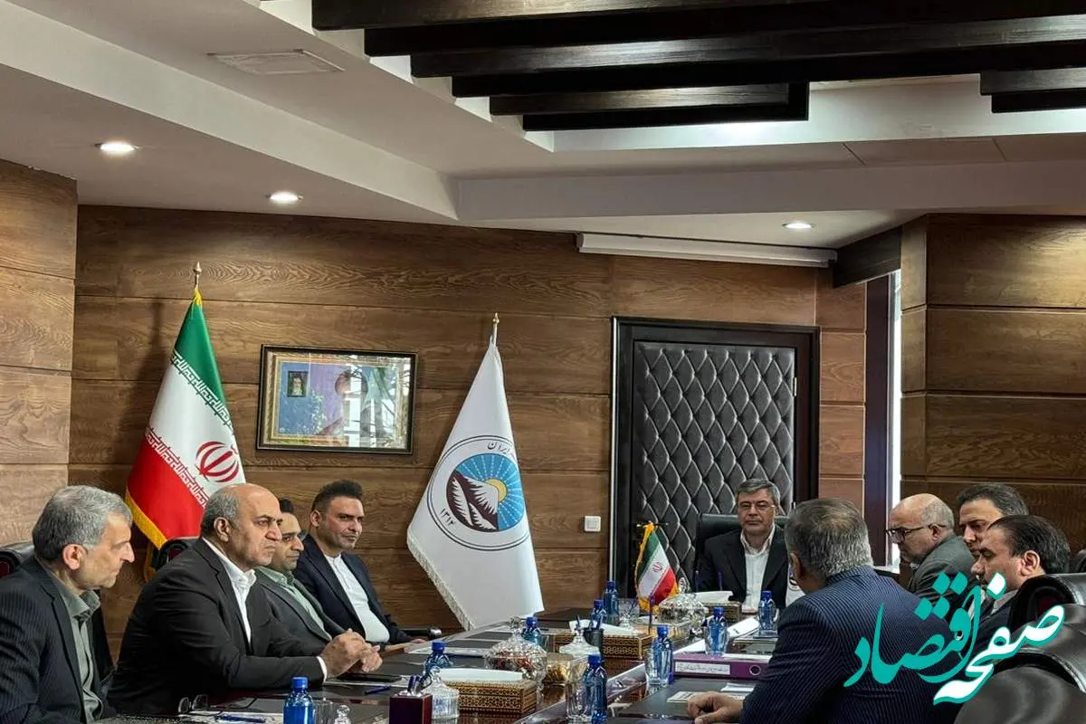 پرداخت بزرگترین خسارت ریالی صنعت هوایی کشور توسط بیمه ایران