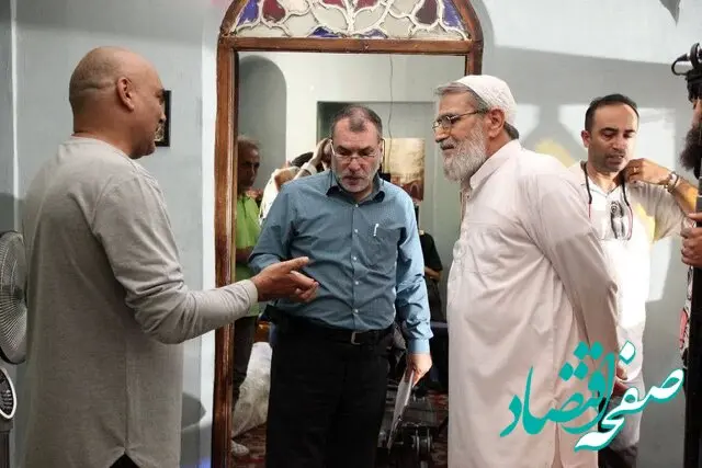 قسمت آخر سریال رستگاری کی پخش می شود؟ + خلاصه داستان