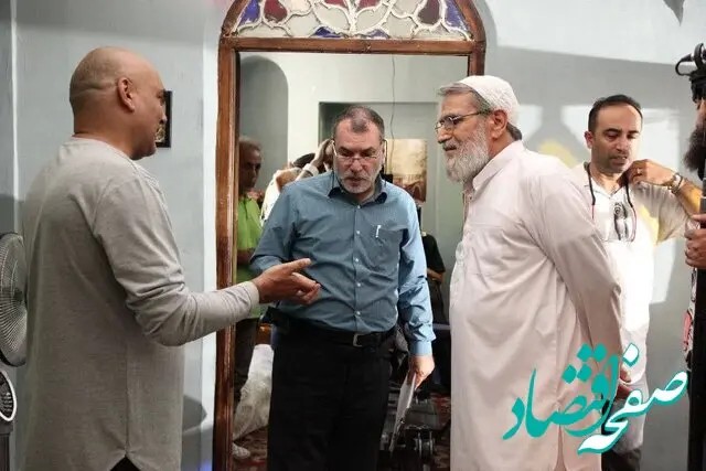 سریال رستگاری چند قسمت است؟