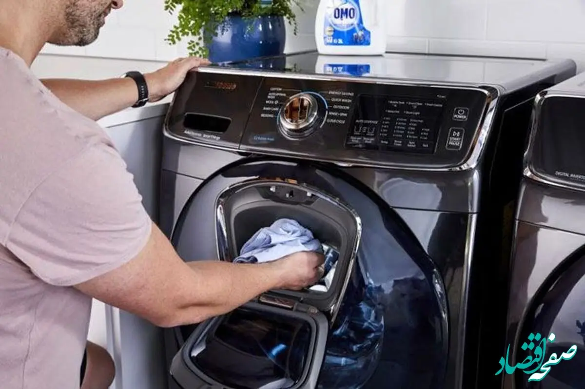 با بودجه کم ماشین لباسشویی نو بخرید! لیست قیمت ارزان‌ترین مدل‌ها
