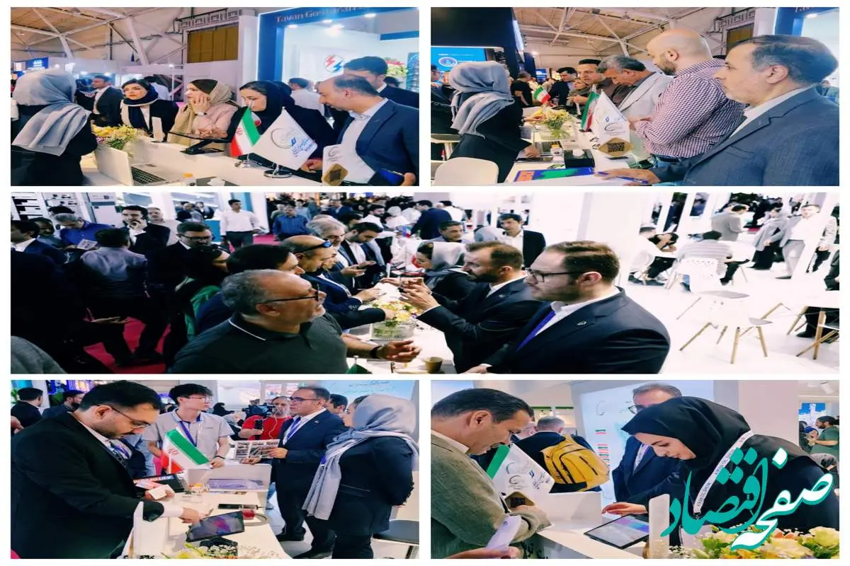 آغاز بررسی اطلاعات ۳۵۷ شرکت داخلی و خارجی برای توسعه وندورلیست پیدمکو