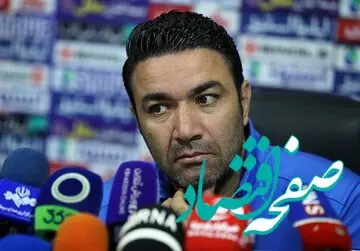 گپی برداری نکونام از رو دست این سرمربی برای شکست دادن پرسپولیس غوغا به پا کرد