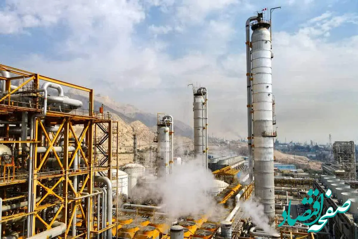 ۱۰ هزار میلیارد ریال اوراق آپادانا خلیجفارس فروش رفت