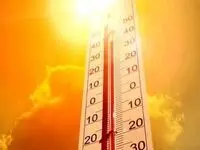 پیش‌بینی وضعیت آب و هوای استان البرز فردا 14 تیر 1405