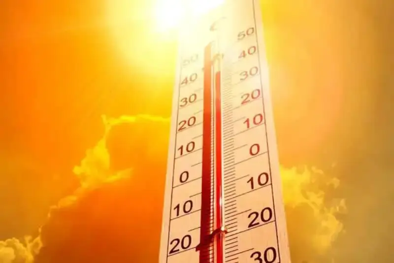 پیش‌بینی وضعیت آب و هوای استان البرز فردا 14 تیر 1405