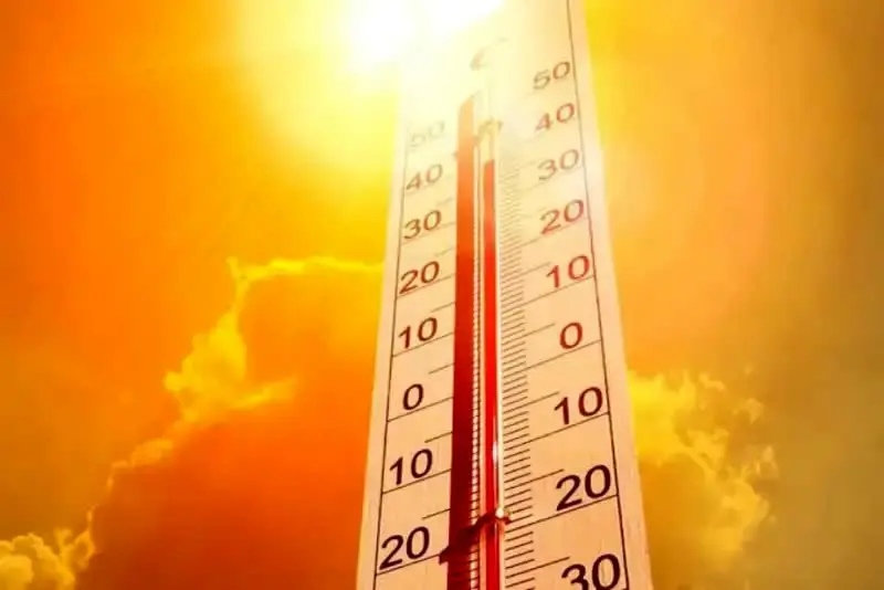 پیش‌بینی وضعیت آب و هوای استان البرز فردا 14 تیر 1405