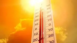 پیش‌بینی وضعیت آب و هوای استان البرز فردا 14 تیر 1405