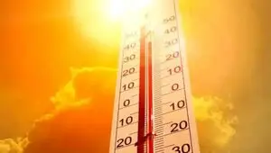 پیش‌بینی وضعیت آب و هوای استان البرز فردا 14 تیر 1405