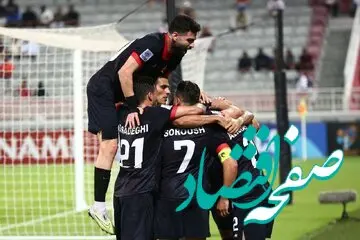 علت ممنوع الخروجی کاپیتان پرسپولیس چیست؟