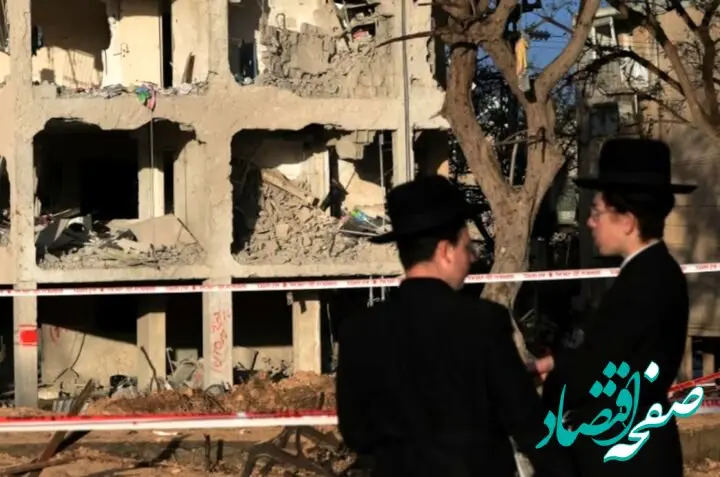 اعتراف رسانه های عبری: تهران به هر جایی که بخواهد حمله می‌کند