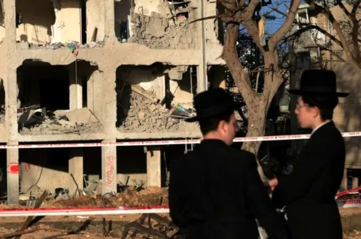 اعتراف رسانه های عبری: تهران به هر جایی که بخواهد حمله می‌کند