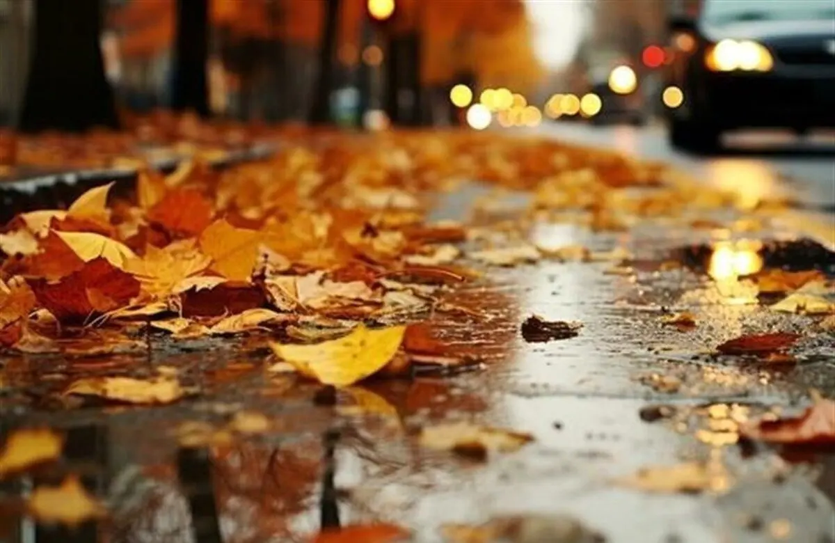 خبر فوری شبانه از ورود سامانه بارشی به کشور از فردا 