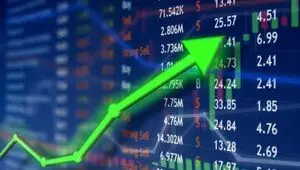 صعود آرام بورس در نخستین روز هفته