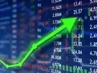 صعود آرام بورس در نخستین روز هفته