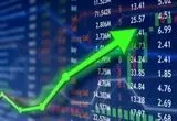 صعود آرام بورس در نخستین روز هفته
