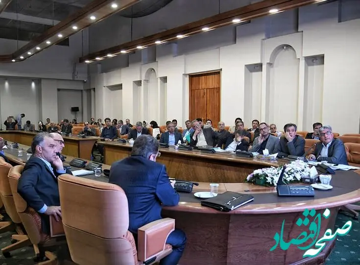 معرفی ظرفیت‌های اکتشافی جدید برای سرمایه‌گذاری