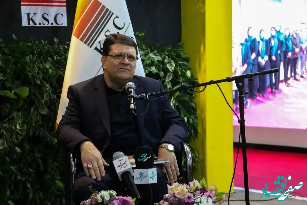 اولین‌ها در صنعت فولاد به نام فولاد خوزستان رقم خورده است