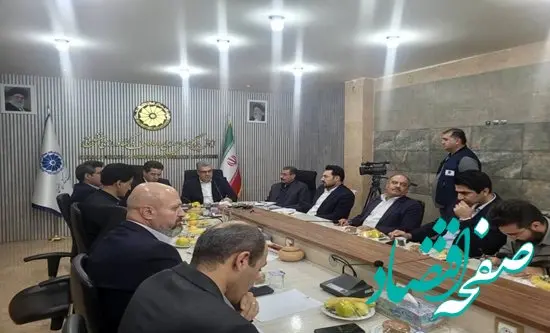 توسعه با همراهی دولت و بخش‌خصوصی/ بخش خصوصی پیش قراول توسعه