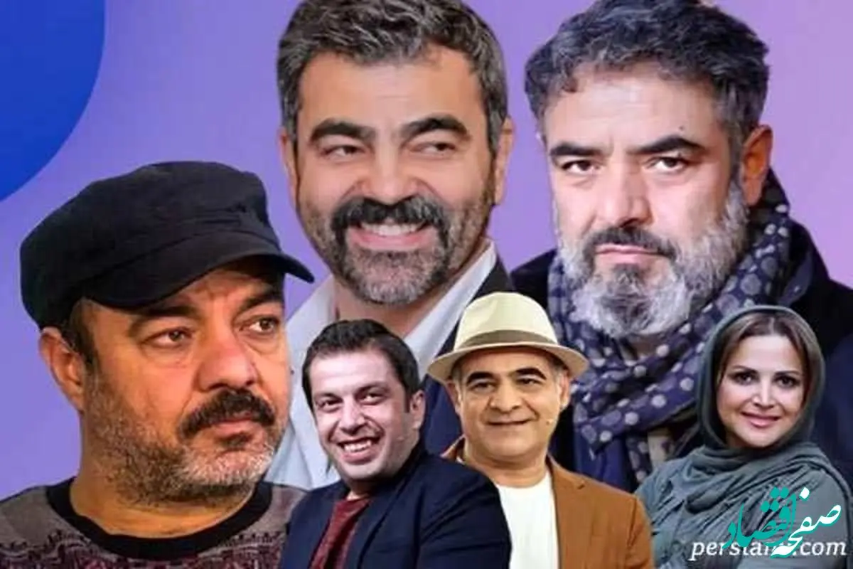 سعید آقاخانی با «اسباب زحمت» به شبکه یک می‌آید؛ کمدی رمضانی امسال چه ویژگی‌هایی دارد؟