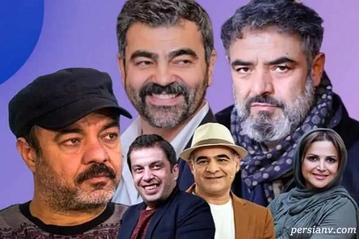 سعید آقاخانی با «اسباب زحمت» به شبکه یک می‌آید؛ کمدی رمضانی امسال چه ویژگی‌هایی دارد؟